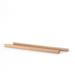 Wooden Bamboo straw