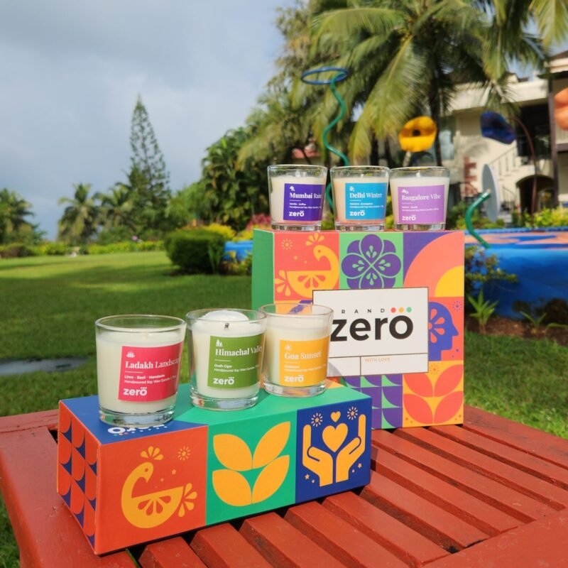 Brand Zero – Brand Zero is a Social Enterprise that crafts eco friendly ...